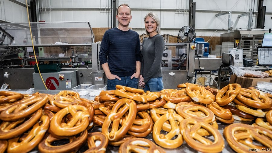 Matt and Katie Wessel bring a taste of Germany to Milwaukee Milwaukee
