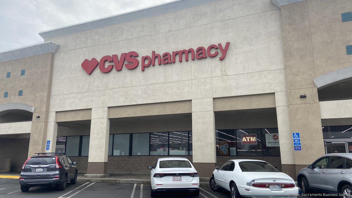 CVS Pharmacy closing in Arden Watt Marketplace Sacramento Business