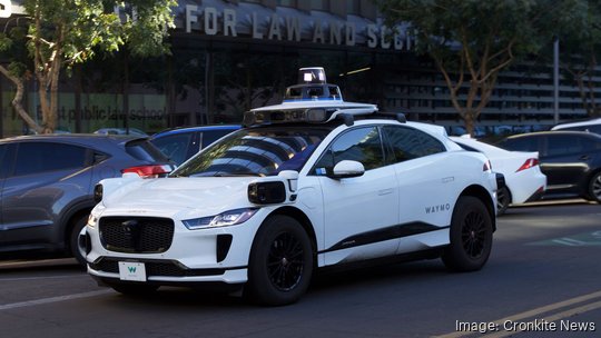 Uber Waymo Partner