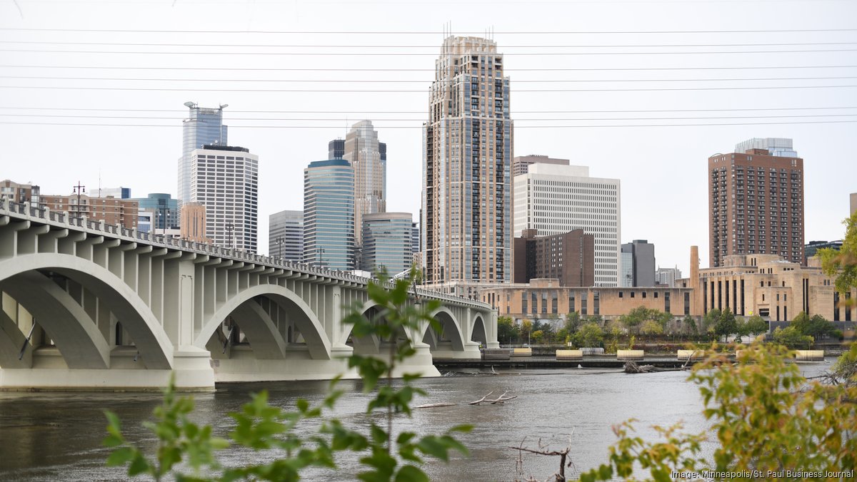 Minnesota business leaders who died in 2025 - Minneapolis / St. Paul  Business Journal