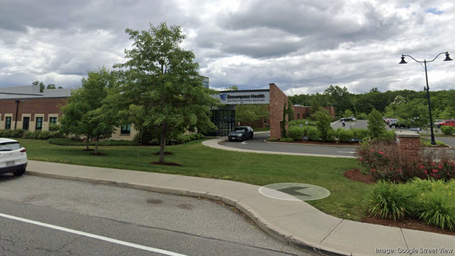 Health Rehab files 6M expansion proposal Boston Business