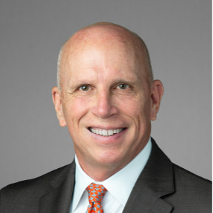 David Webster | People On The Move - Houston Business Journal