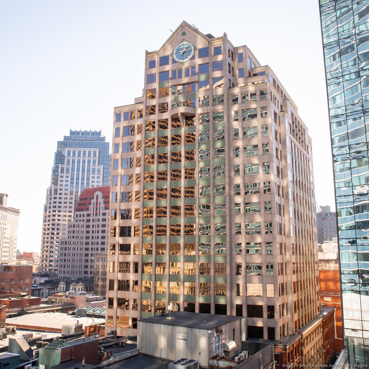 Charnissa 『S.T.』 Primark expands Boston HQ; Flexcar comes to Chestnut Hill