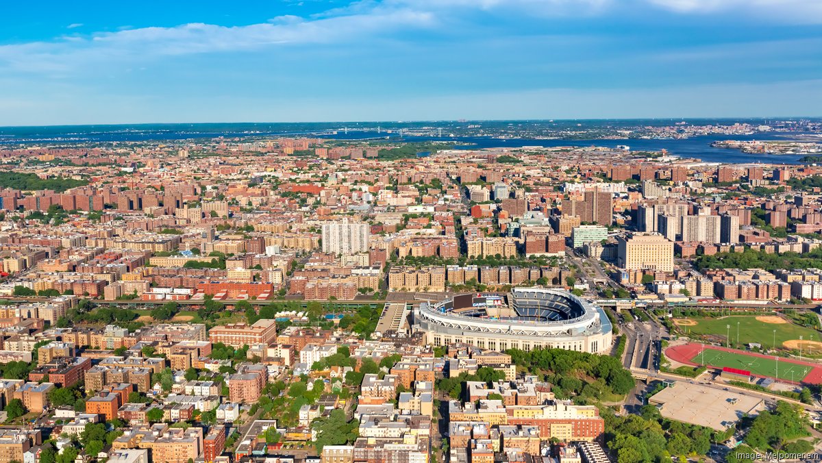 Mott Haven has most apartments available in New York City - New York ...