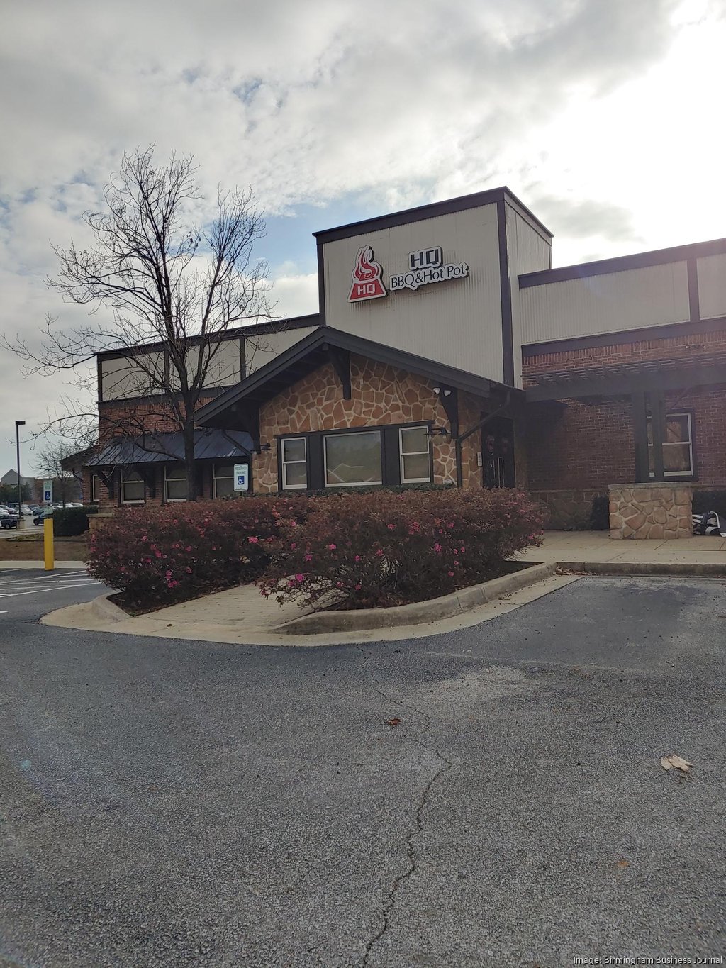 Barbecue, hot pot restaurant plans Hoover opening - Birmingham Business  Journal