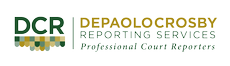 DePaolo Crosby Reporting Services Inc.