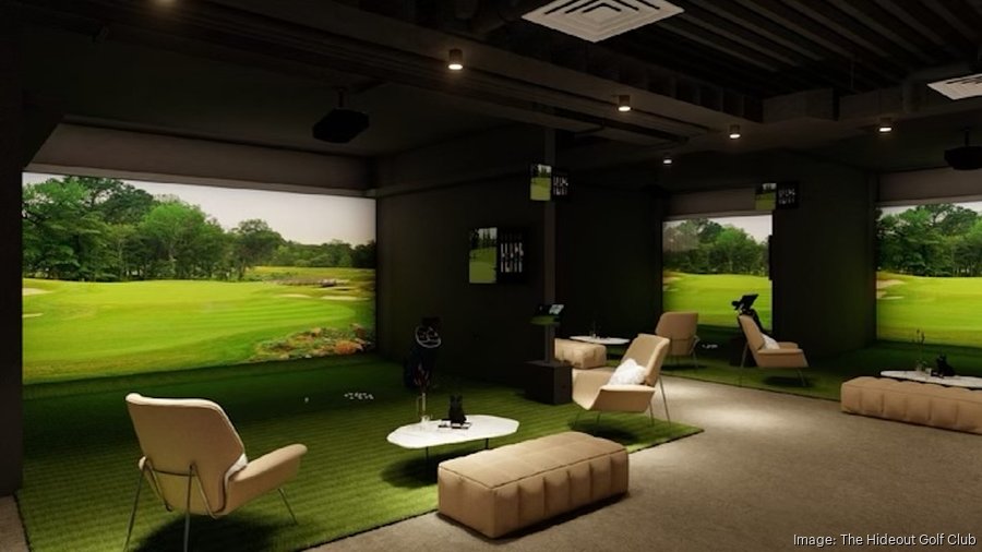 The Hideout Golf Club to open second location in Nashville - Nashville ...