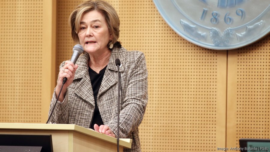 Seattle lawmakers consider capital gains tax Puget Sound Business Journal