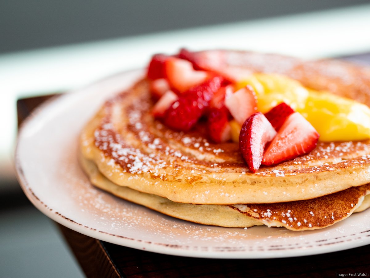 First Watch breakfast : r/BreakfastFood