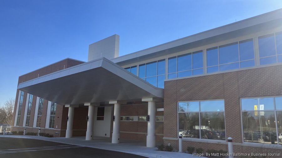 Nursing, rehab center unveils renovations, News