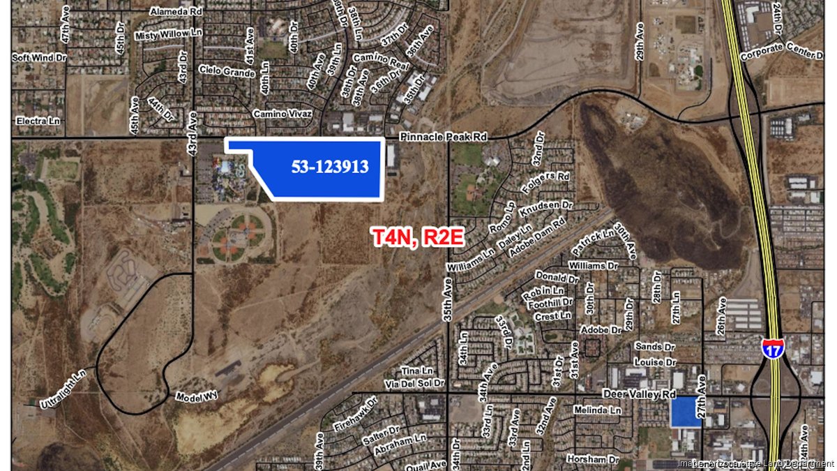 Lennar pays 32.3M for state land auction property Phoenix Business
