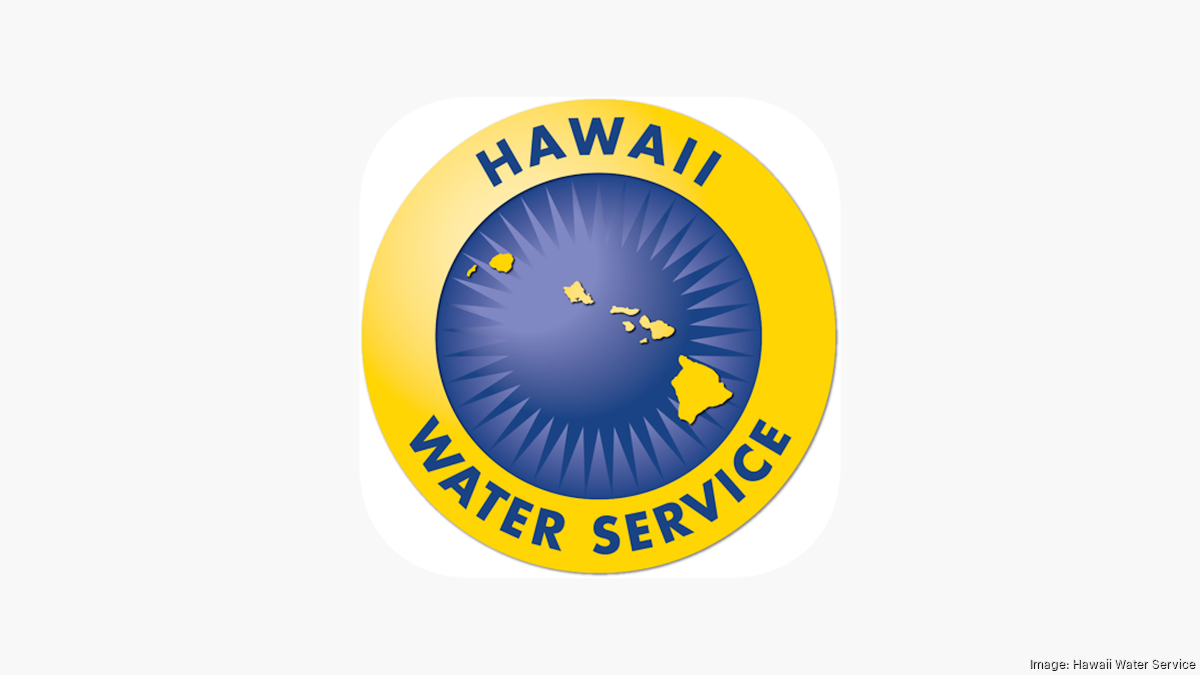 Hawaii Water Service expands to Kauai Pacific Business News