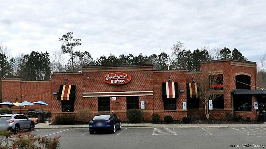 Carolina Hurricanes buy restaurant near PNC Arena to host sportsbook