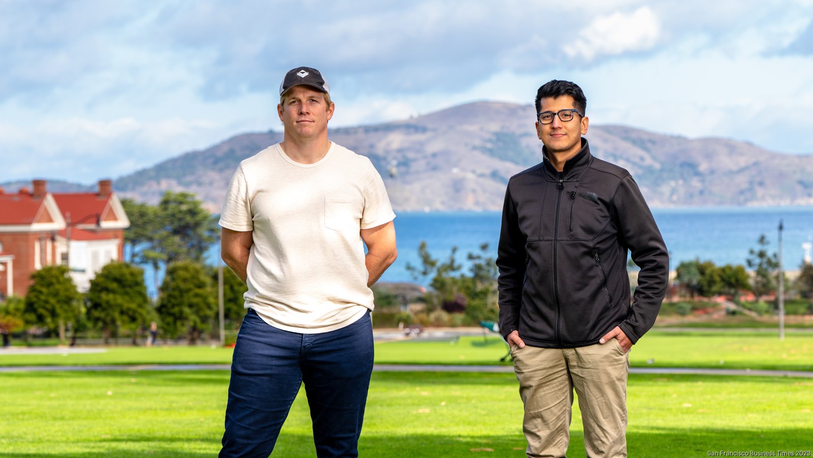 Bay Area Inno - Startups to Watch: Electric Sheep takes AI outdoors with  robot mowers