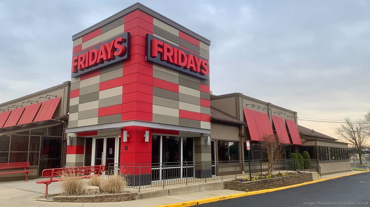 TGI Fridays Abruptly Shutters Willow Grove And Marlton Locations In   Tgif Marlton*1200xx4032 2265 0 276 