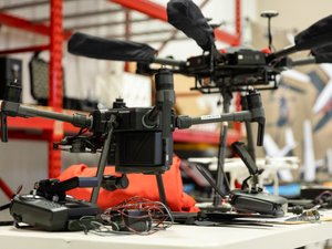 Expanding our horizons: Southern Maryland continues development of drone technologies