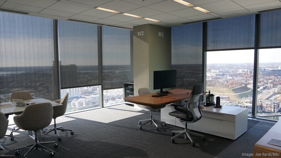 Joinstored office