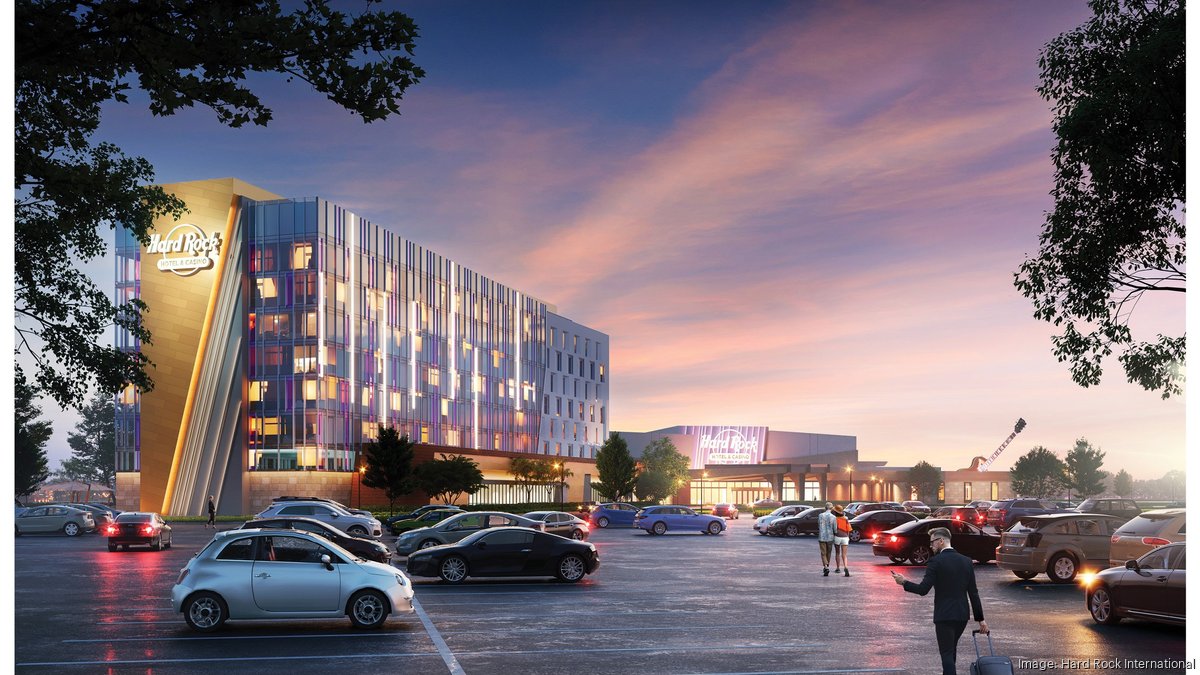 Kenosha Common Council approves Hard Rock Casino proposal by Menominee
