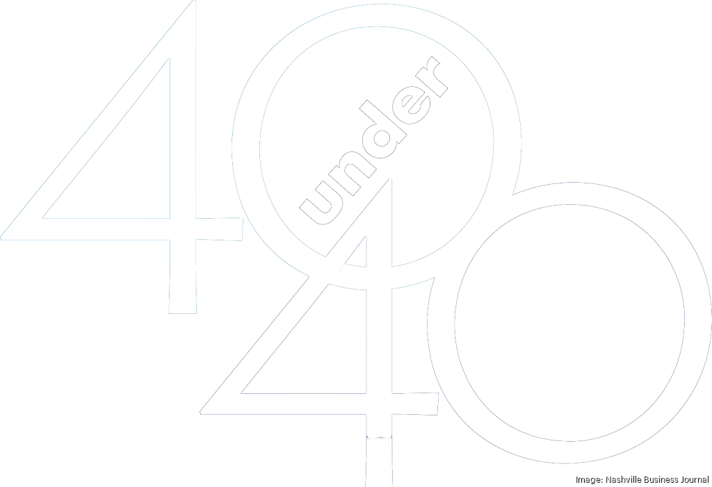 40 Under 40