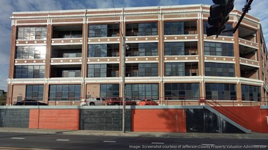 Reynolds Lofts condos sold for nearly 5 million Louisville Business