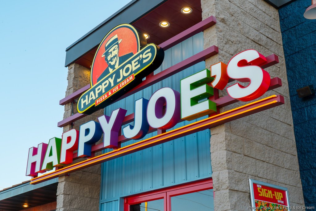 Happy Joe's is planning an expansion to these Twin Cities