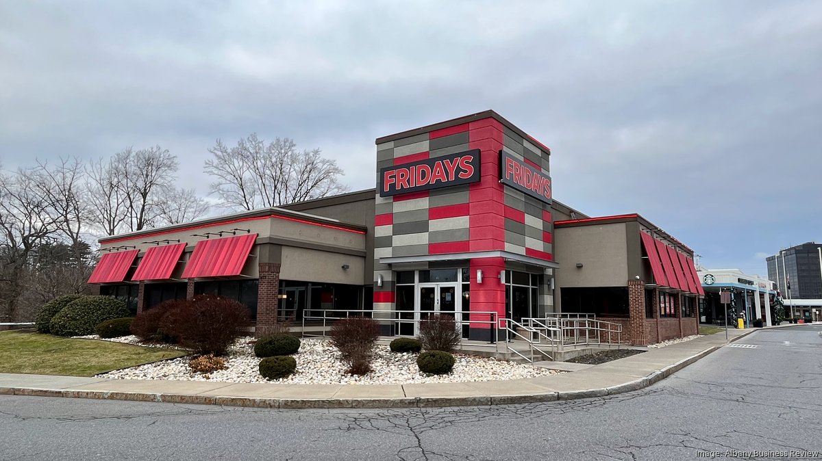 Tgi Fridays To Go Public Via Merger With Uk Franchisee Hostmore 