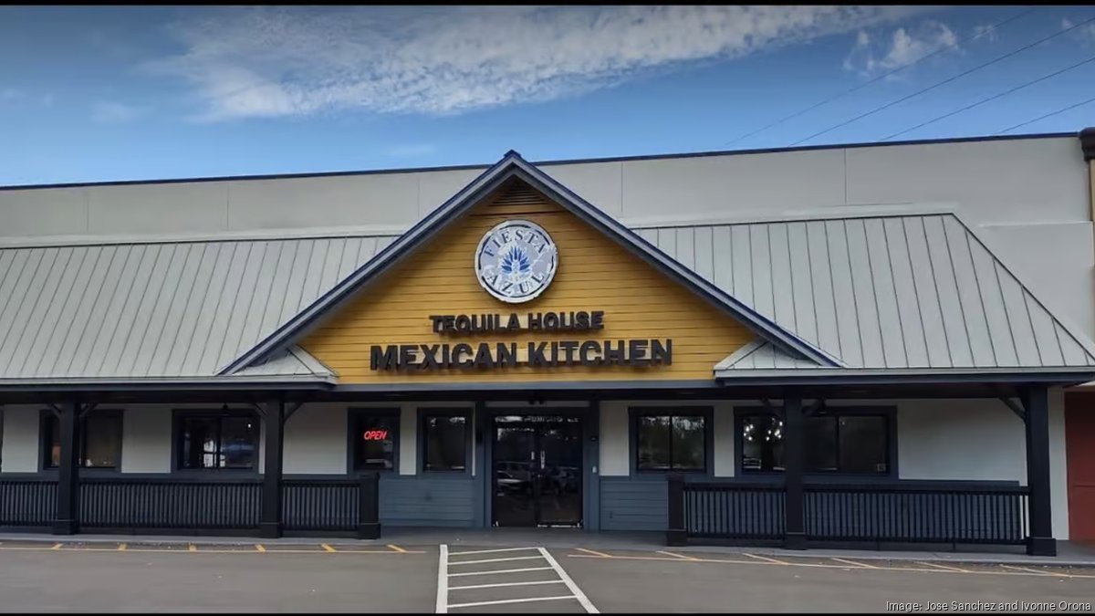 Raw & Sauce UltraLounge to be replaced by Floridabased tequila house