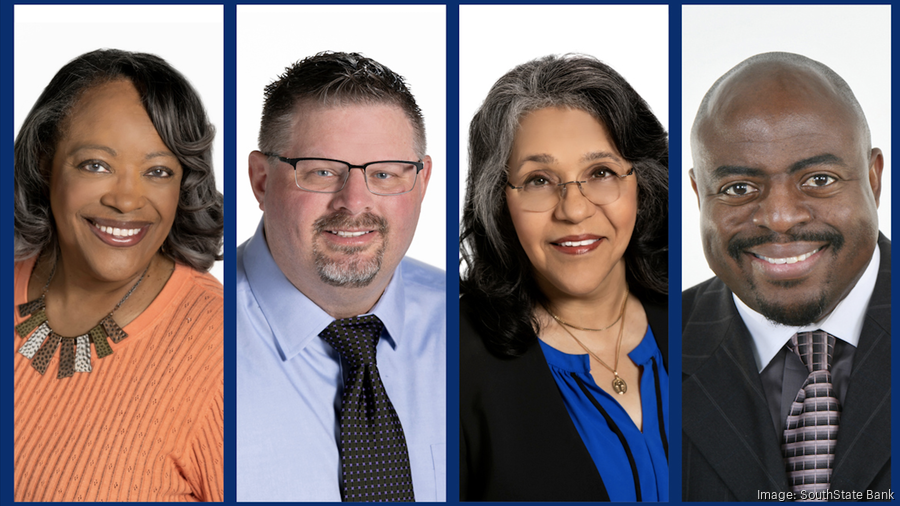 SouthState Bank doubles Charlotte mortgage team as it plans new office