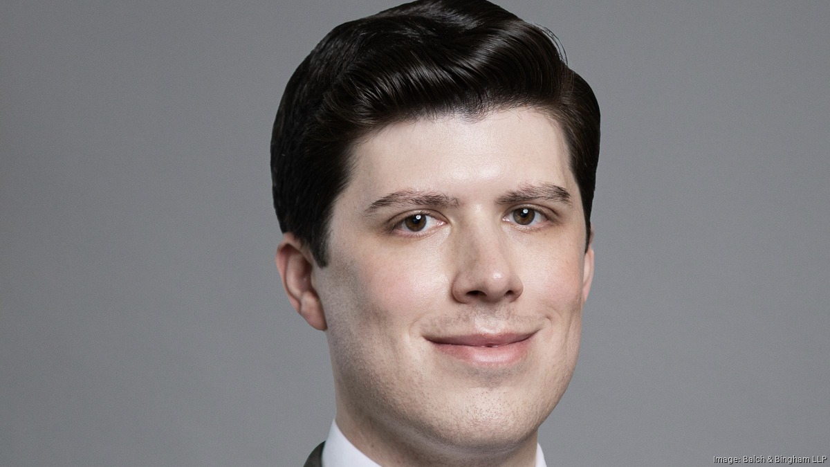 Balch adds four partners across footprint Birmingham Business Journal