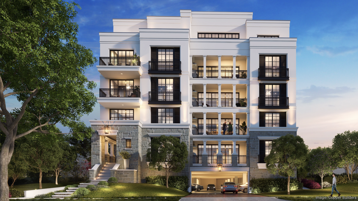 Real Estate Development Business Plan Template (2026) - Upmetrics - Ecoluxury Condo Project Delivery Order Business Plans