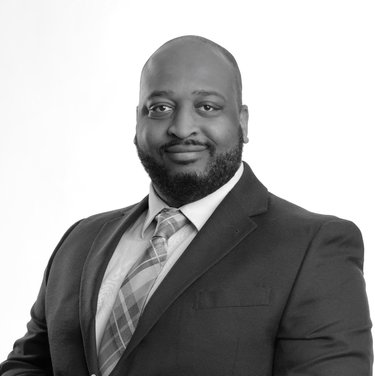 Darrius Dixon | People on The Move - Nashville Business Journal