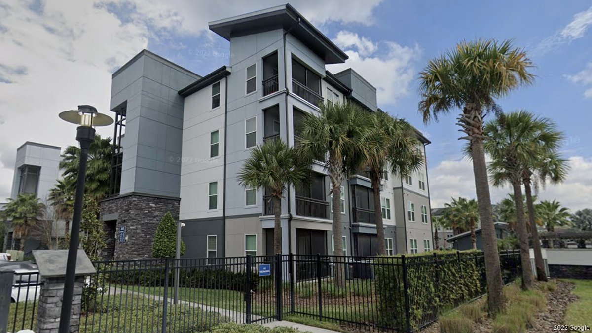 Pearce at Pavilion apartments in Riverview have sold - Tampa Bay ...