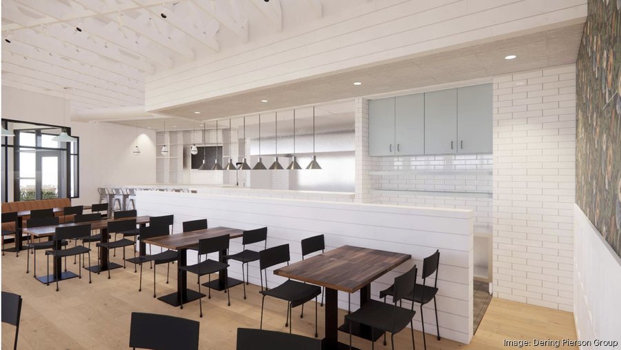 Bloomington's West Side Perk owner embarks on Perk Up Kitchen