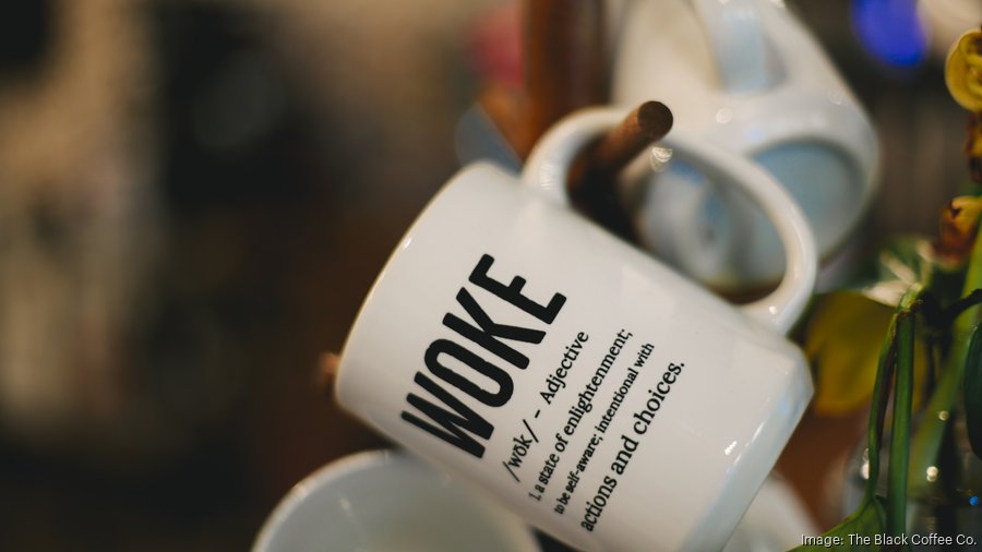 The Black Coffee Co. eyes expansion Atlanta Business Chronicle