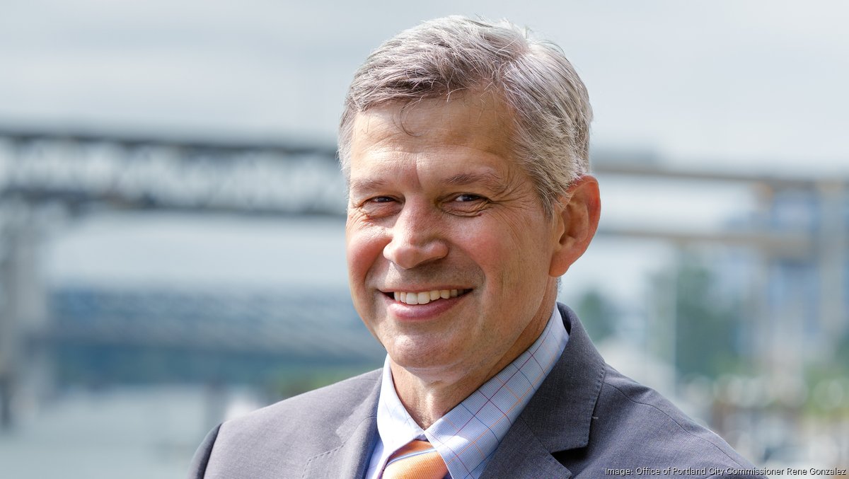 Portland's business tax rate is No. 2 in U.S. Is relief ahead in 2024