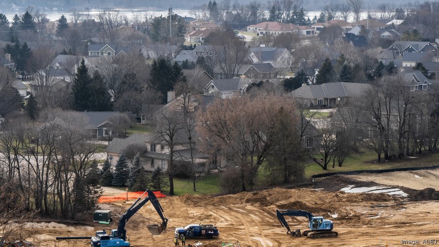 Opportunity in Oconomowoc with hundreds of housing units in pipeline