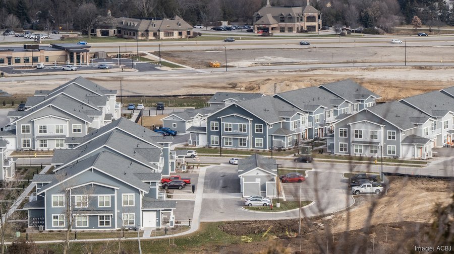 Opportunity in Oconomowoc with hundreds of housing units in pipeline