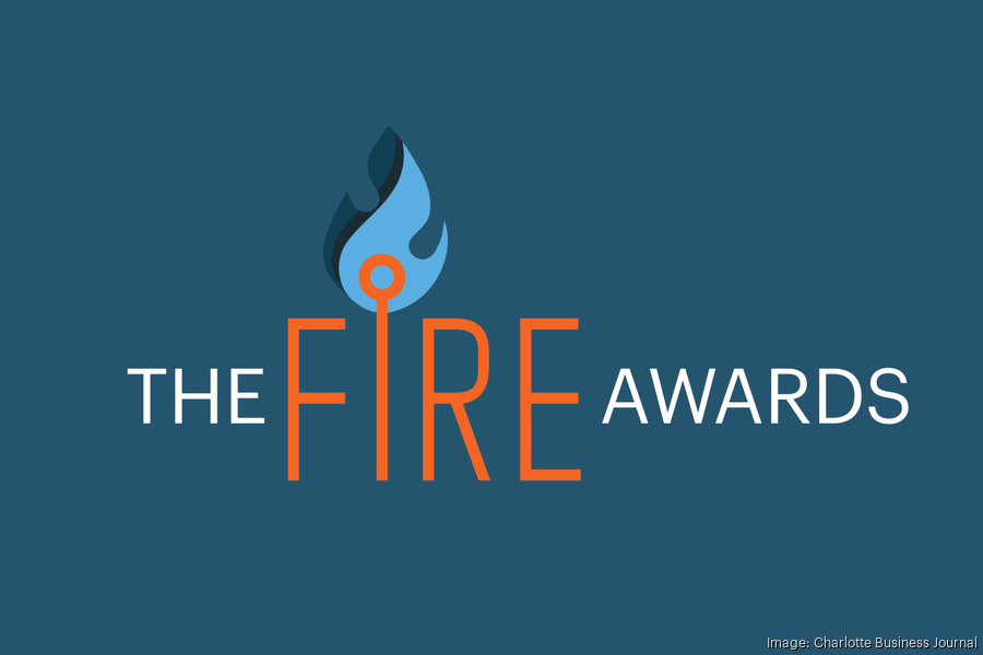 Meet the 2024 finalists in The Fire Awards North Carolina Biotech