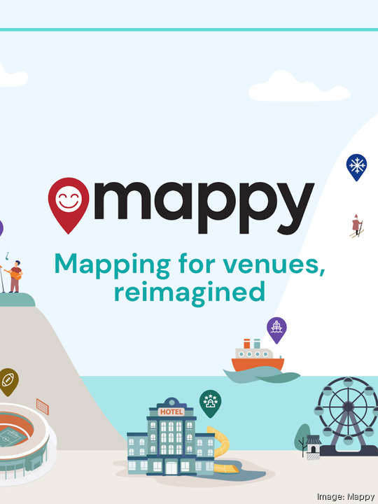 Mappy