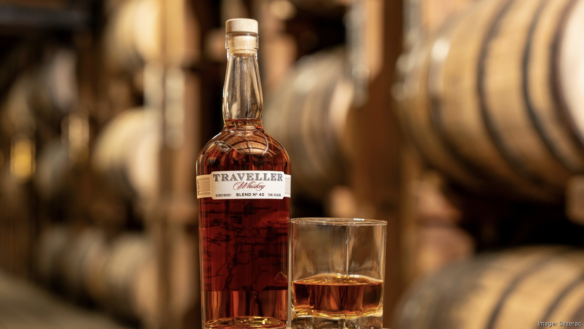 Chris Stapleton, Buffalo Trace master distiller release new whiskey