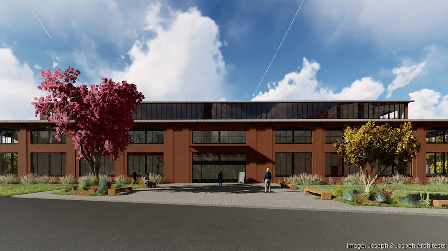 Around the bourbon barrel A roundup of Kentucky distillery projects