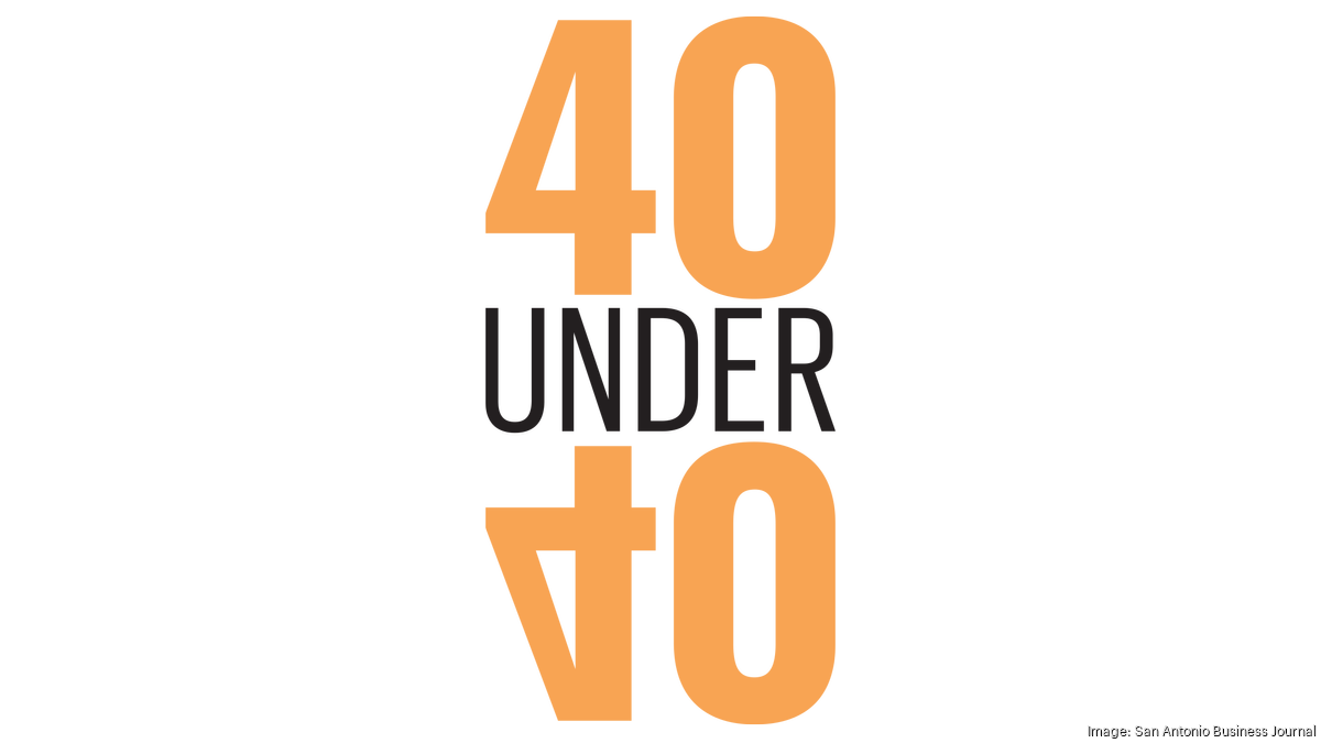 Business Journal Reveals Second Group Of 2024 40 Under 40 Winners - San ...