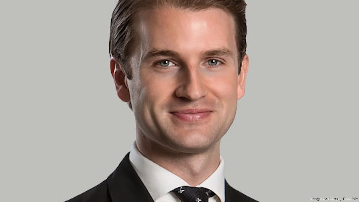 Armstrong Teasdale names new equity partner, 6 partners in