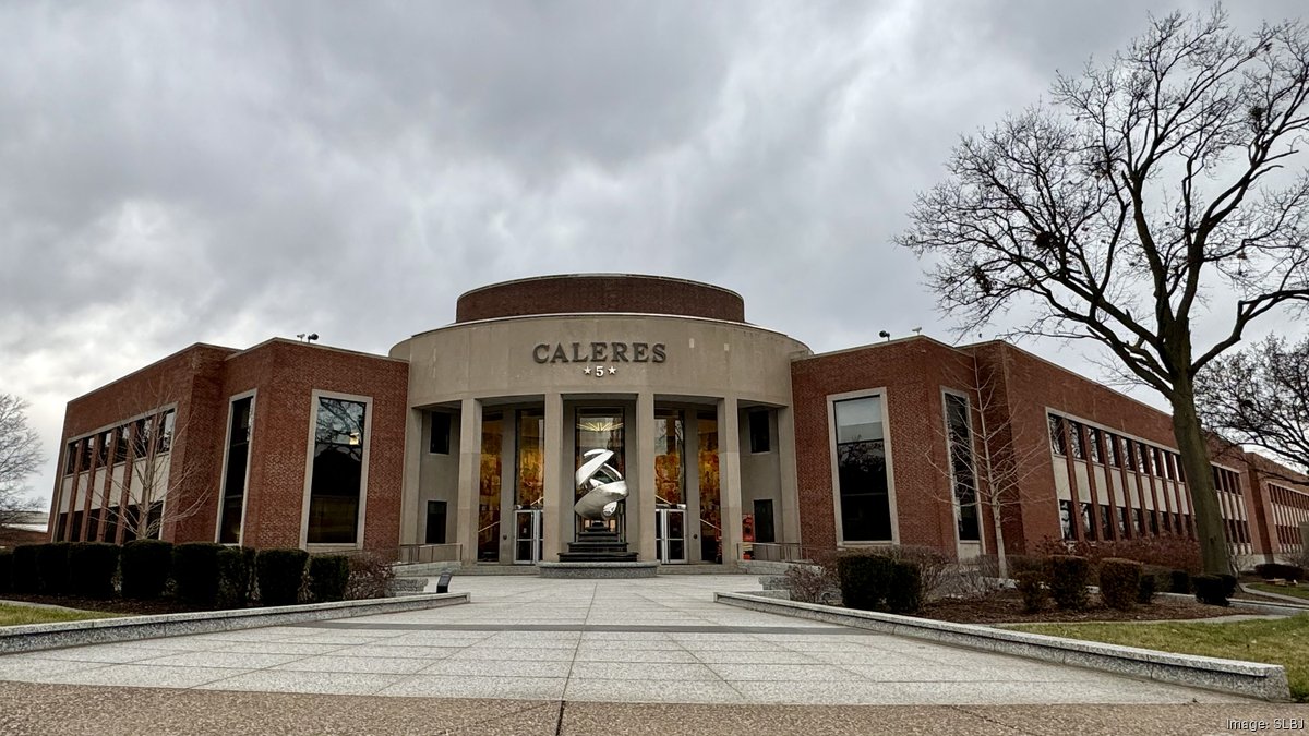 Shoe company Caleres' restructuring to impact local jobs St. Louis
