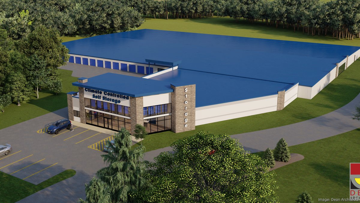 Developer Vick Singh Ghotra proposes selfstorage facility in Amherst