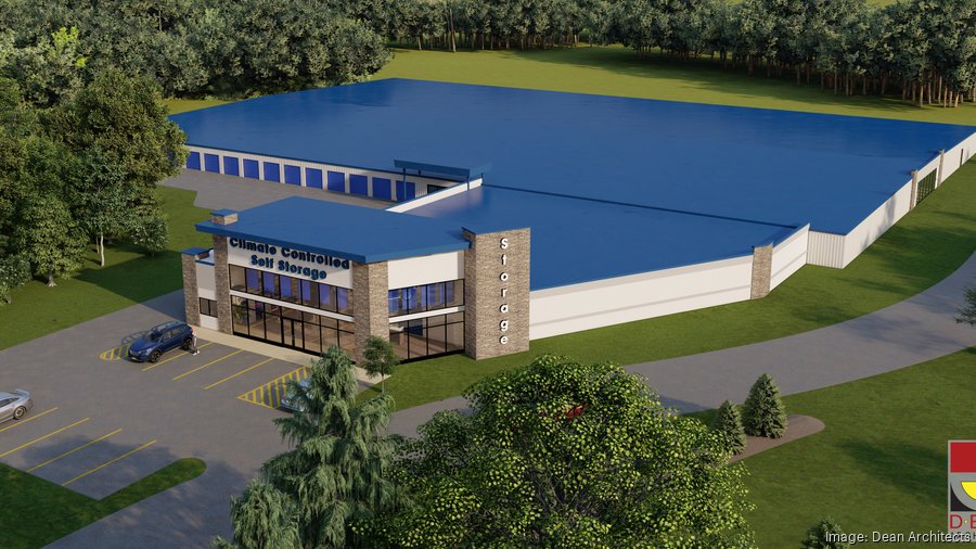 Developer Vick Singh Ghotra proposes selfstorage facility in Amherst