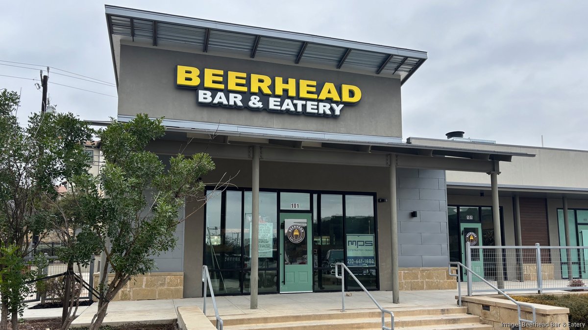 Illinoisbased Beerhead’s SA expansion bucks industry trend San