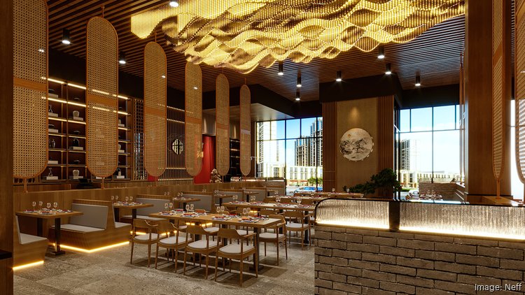 Philadelphia restaurateur to open Chinese concept at King of Prussia ...