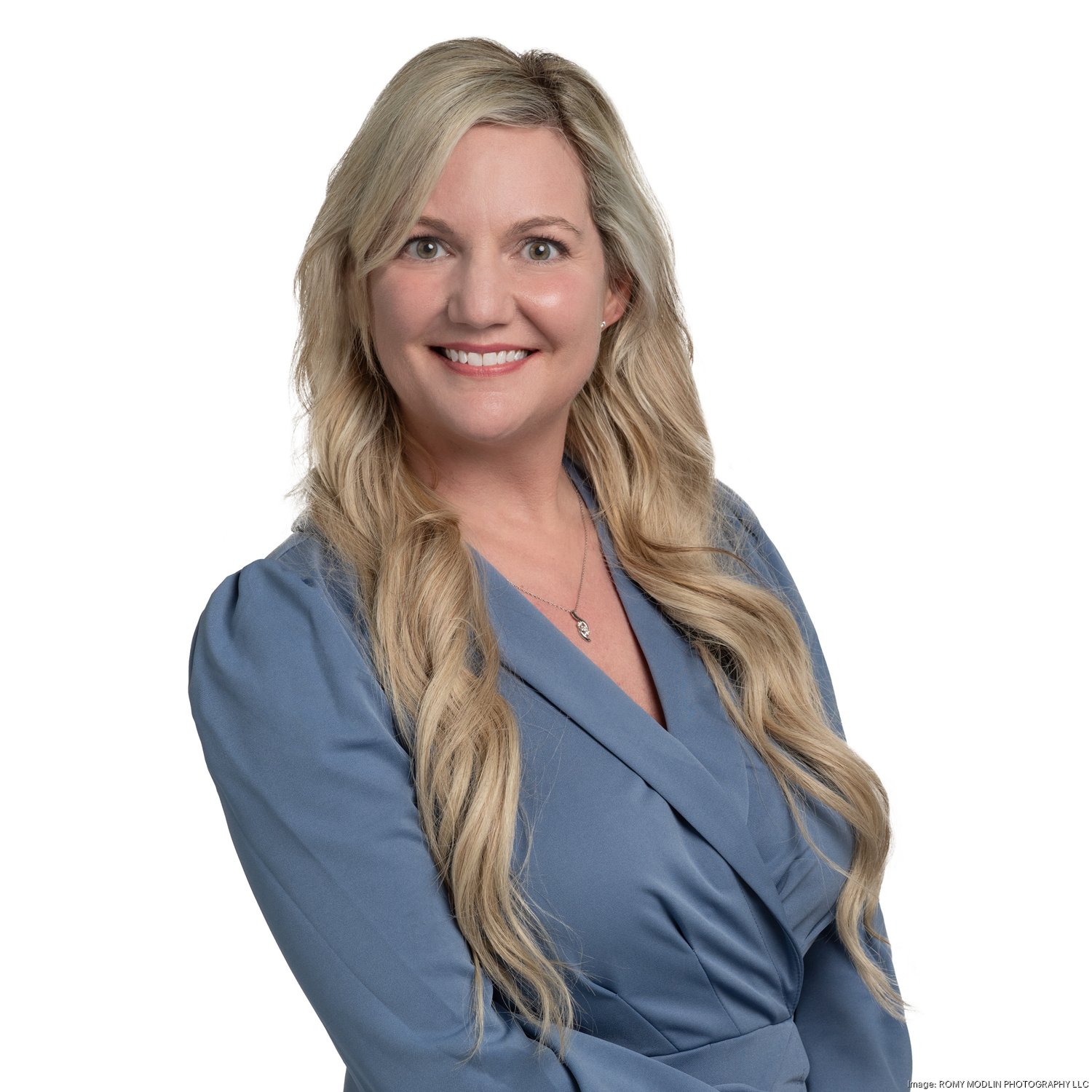 Jennifer Flinn | People on The Move - Dallas Business Journal