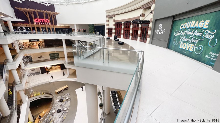 Pacific Place sold for a just quarter of its value a decade ago